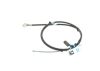 Cable Pull, parking brake -