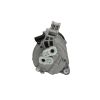 Compressor, air conditioning -