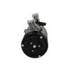 Compressor, air conditioning -