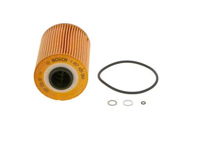 Oil Filter -