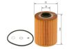 Oil Filter -