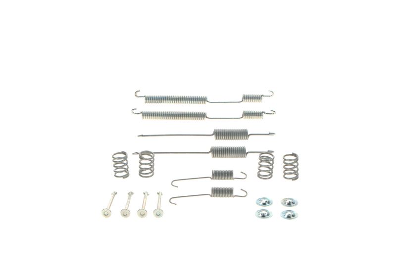 Accessory Kit, brake shoes -