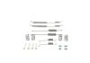 Accessory Kit, brake shoes -