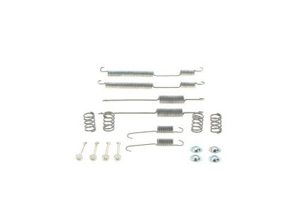 Accessory Kit, brake shoes - Accessory Kit, brake shoes -