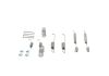 Accessory Kit, brake shoes -