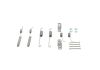Accessory Kit, brake shoes -