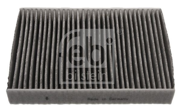 Filter, cabin air Renault 27 27 711 28R