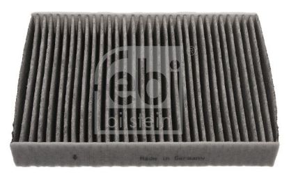 Filter, cabin air Renault 27 27 711 28R