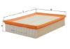 Air Filter Land Rover