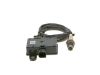 Particle Sensor -