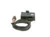 Particle Sensor -
