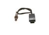 NOX Sensor, urea injection -
