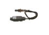 NOX Sensor, urea injection -