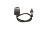 NOX Sensor, urea injection -