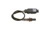 NOX Sensor, urea injection -