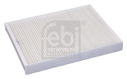 Filter, cabin air VW-Audi 7H0 819 631