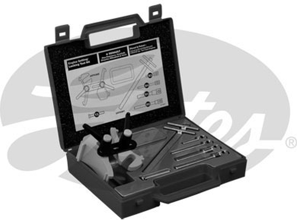 Mounting Tools, timing belt GAT 4390 Hammasrihma tööriist
