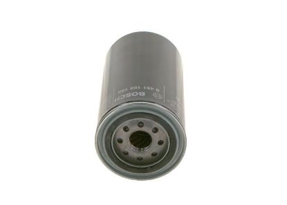 Oil Filter -