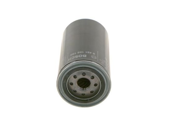 Oil Filter -
