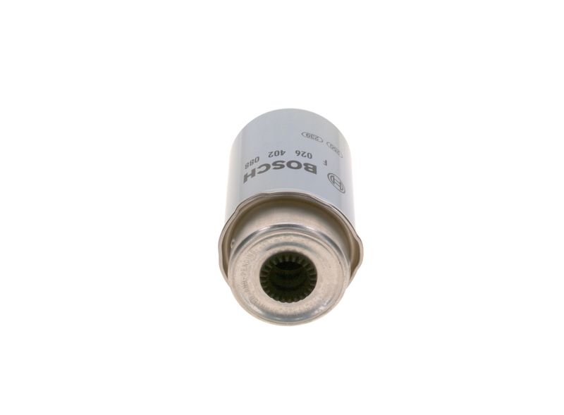 Fuel Filter -