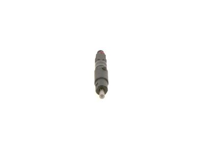 Nozzle and Holder Assembly -
