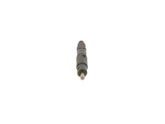 Nozzle and Holder Assembly -