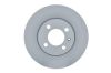 Brake Disc VAG - 6N0 615 301 D