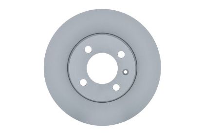 Brake Disc VAG - 6N0 615 301 D