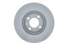 Brake Disc VAG - 6N0 615 301 D