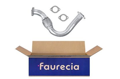 Exhaust Pipe -