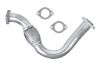 Exhaust Pipe -
