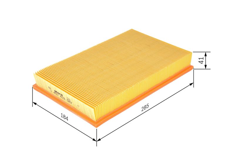 Air Filter -