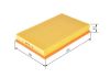 Air Filter -
