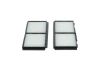 Filter, cabin air -
