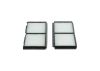 Filter, cabin air -