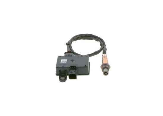 Particle Sensor -