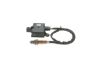 Particle Sensor -