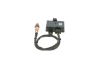 Particle Sensor -