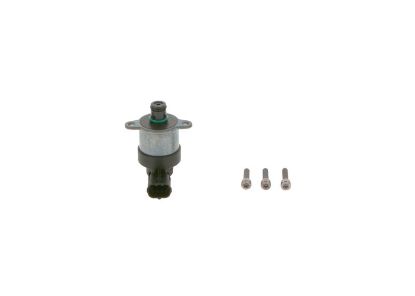 Control Valve, fuel quantity (common rail system) -