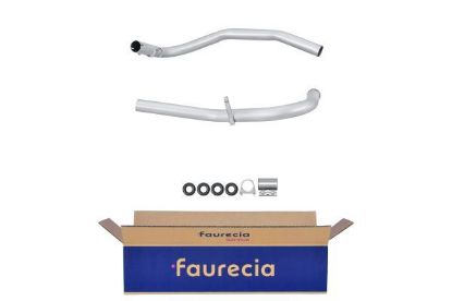 Exhaust Pipe -