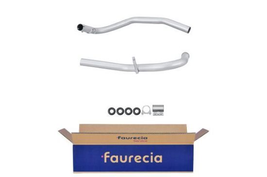 Exhaust Pipe -