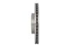 Brake Disc TOYOTA - 43512-05050
