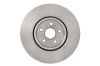 Brake Disc TOYOTA - 43512-05050