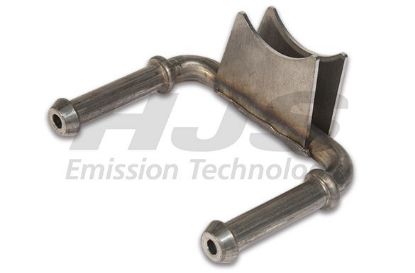 Mount, exhaust system -