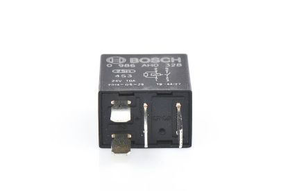 Multifunctional Relay -