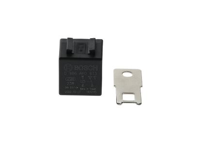 Multifunctional Relay -