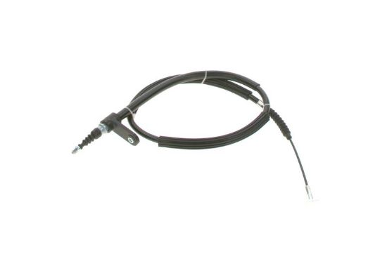 Cable Pull, parking brake -