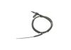 Cable Pull, parking brake -