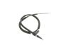 Cable Pull, parking brake -
