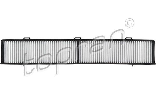 Filter, cabin air BMW/MINI